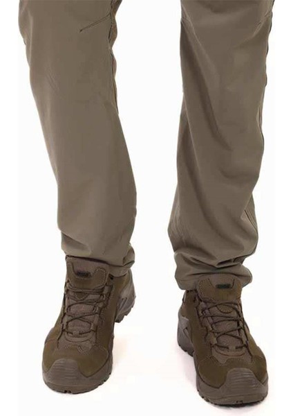 ASTOR TROY AYAKKABI -HAKİ