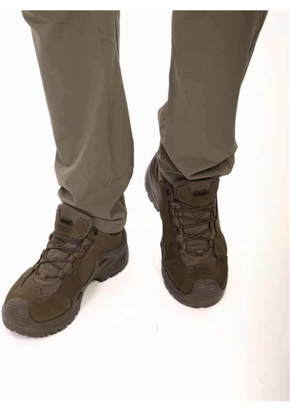 ASTOR TROY AYAKKABI -HAKİ