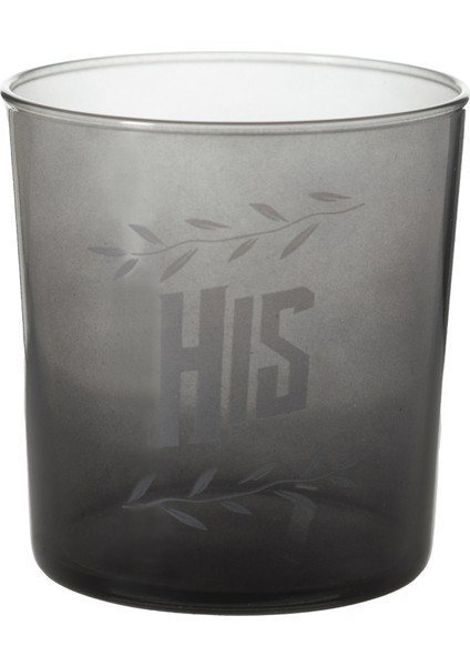 RETRO İÇECEK SETİ - SİYAH