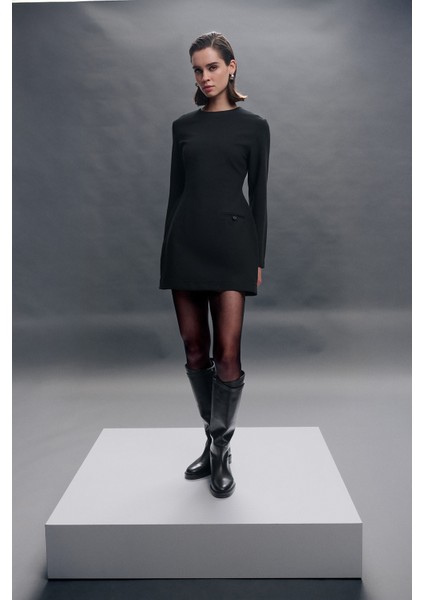 Exclusive Mini Elbise indirimleri