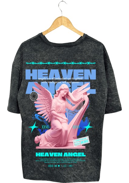 Heaven Angel T-Shirt