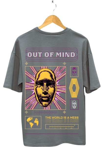 Out Of Mind T-Shirt