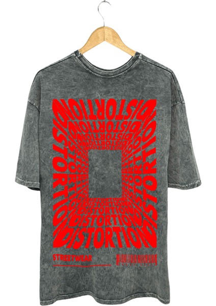 Distortion T-Shirt