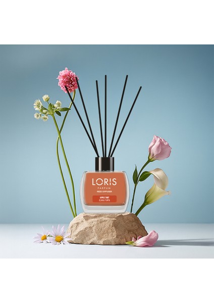 Elmalı Turta Oda Kokusu 120 ml