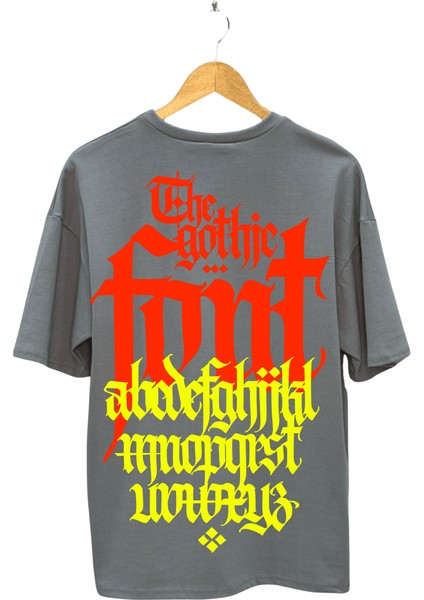 Gothic Legacy Collection Tişört