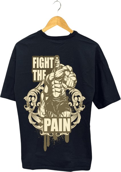 Defy The Pain T-Shirt