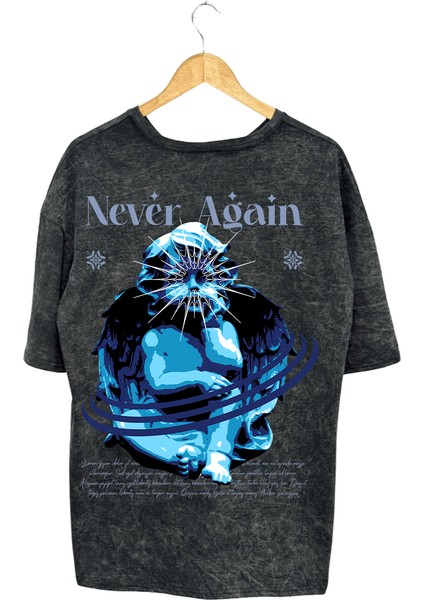 Never Again T-Shirt