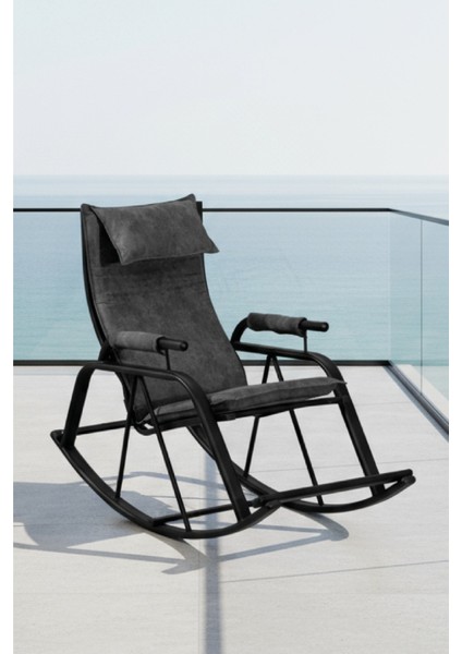 Sallanan Sandalye, Metal Ayaklı Tv Koltuğu, Sallanır Dinlenme Koltuğu, Minderli Sallanan Sandalye, Sallanan Berjer, Baba Koltuğu, Emzirme Koltuğu, modelleri