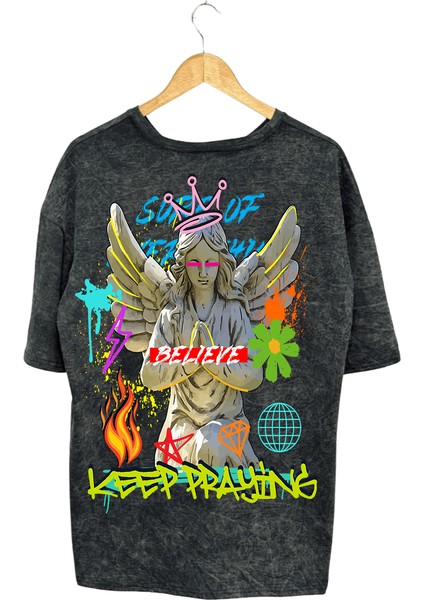 Free Spirit" T-Shirt