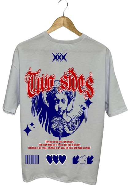 Dual Harmony T-Shirt