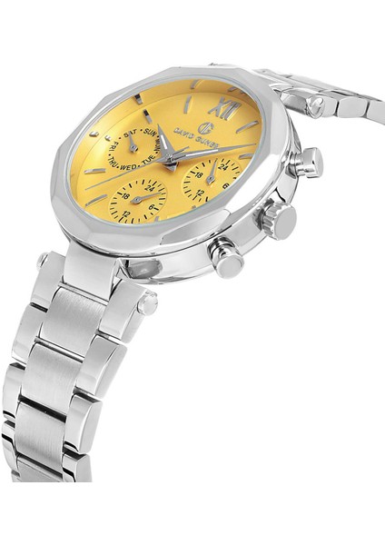 DG-8694LA-A12 DAVID GUNER Kol Saati