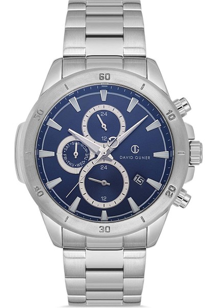 DG-8742GA-A3 DAVID GUNER Kol Saati