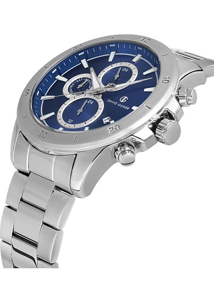 DG-8742GA-A3 DAVID GUNER Kol Saati