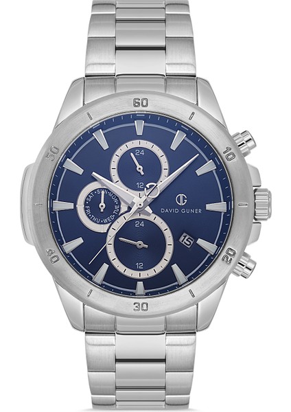 DG-8742GA-A3 DAVID GUNER Kol Saati