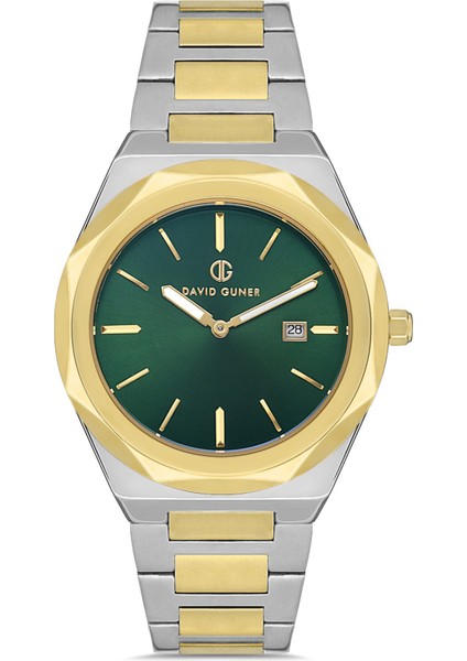 DG-8620GA-D10 DAVID GUNER Kol Saati fırsatları