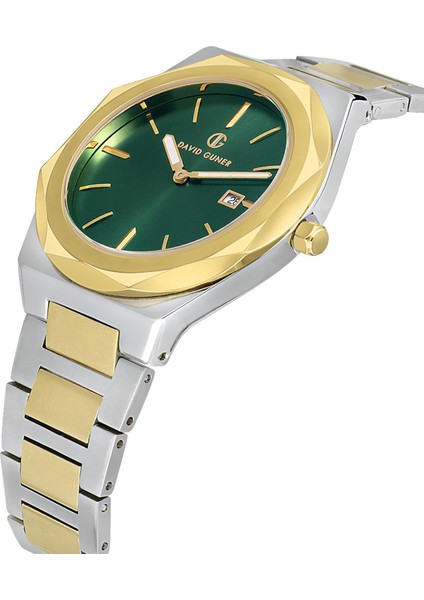 DG-8620GA-D10 DAVID GUNER Kol Saati
