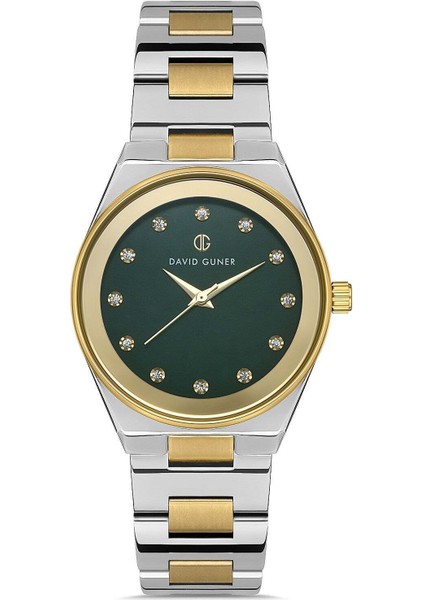 DG-8372LA-D10 DAVID GUNER Kol Saati fiyatları