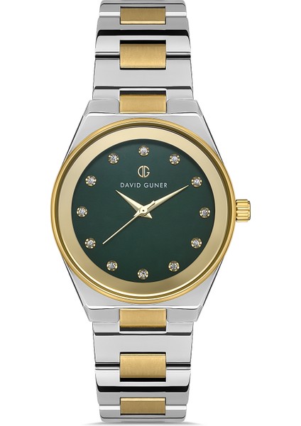 DG-8372LA-D10 DAVID GUNER Kol Saati