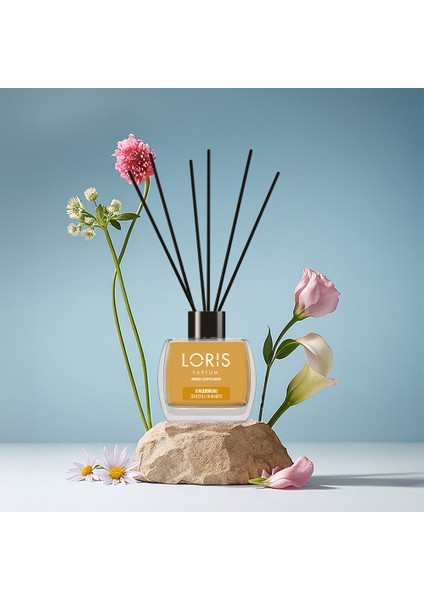 Zencefilli Oda Kokusu 120 ml