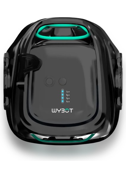 Wybot A1 Kablosuz Havuz Taban Temizlik Robotu fiyatları