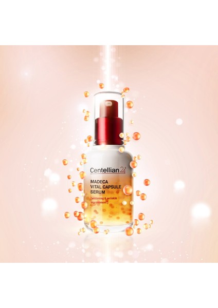 Centellian24 Madeca Vital Capsule Serum 50 ml fiyatları
