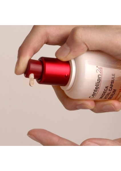 Centellian24 Madeca Vital Capsule Serum 50 ml fırsatları