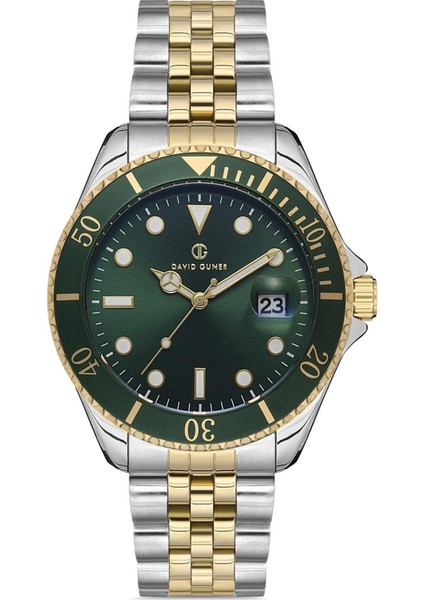 DG-8230GA-D10 DAVID GUNER Kol Saati fiyatları