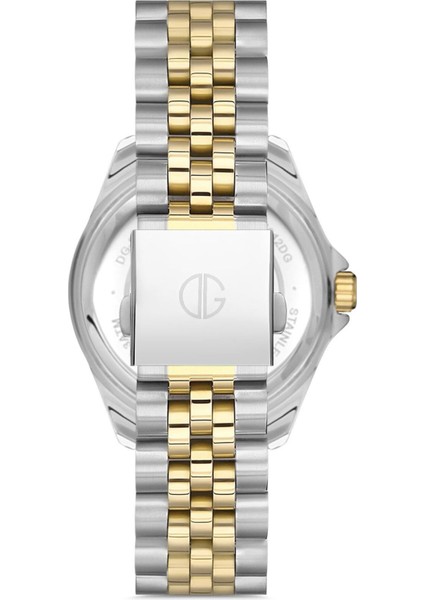 DG-8230GA-D10 DAVID GUNER Kol Saati modelleri