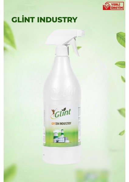 Green Industry 1 Litre
