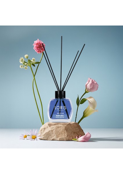 Kavun Menekşe Oda Kokusu 120 ml