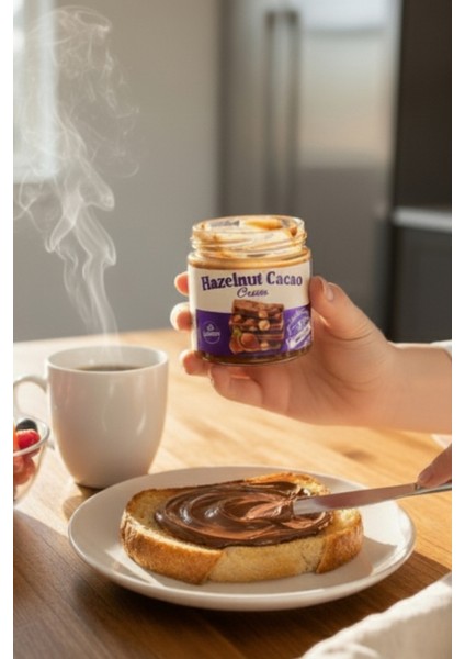 Kakaolu Fındık Kreması 220 Gr. fiyatları