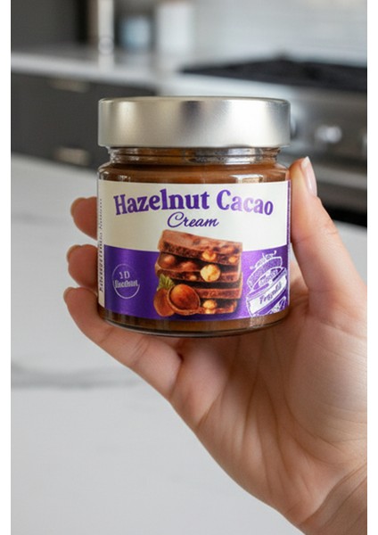 Kakaolu Fındık Kreması 220 Gr. fırsatları