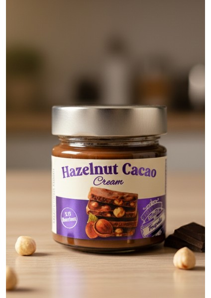 Kakaolu Fındık Kreması 220 Gr. indirimleri