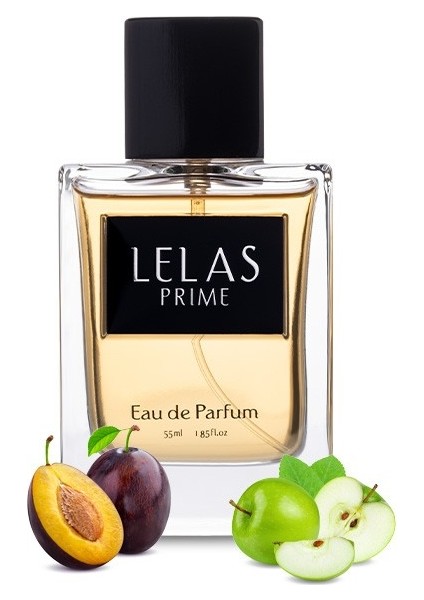 Prime 463 Pureba 55 ML EDP - Çiçek Kadın Parfümü indirimleri