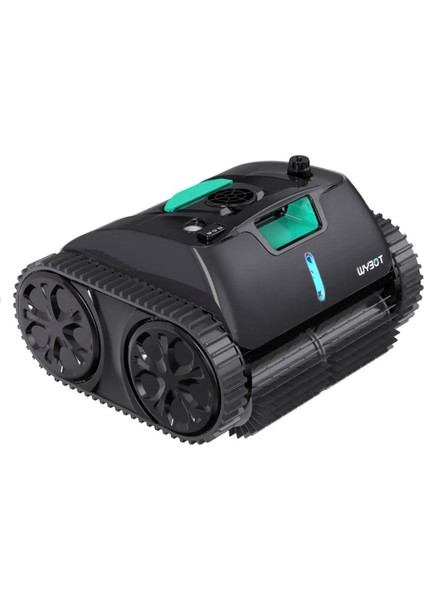 Wybot C1 Max Kablosuz 200m2 Havuz Robotu fiyatları