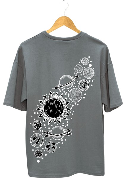 Cosmic Journey T-Shirt