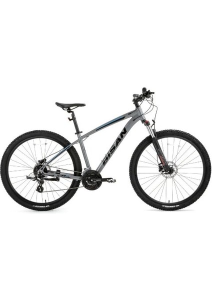 Mtx 7300 26 Jant Hd Dağ Bisikleti 3x8 Vites