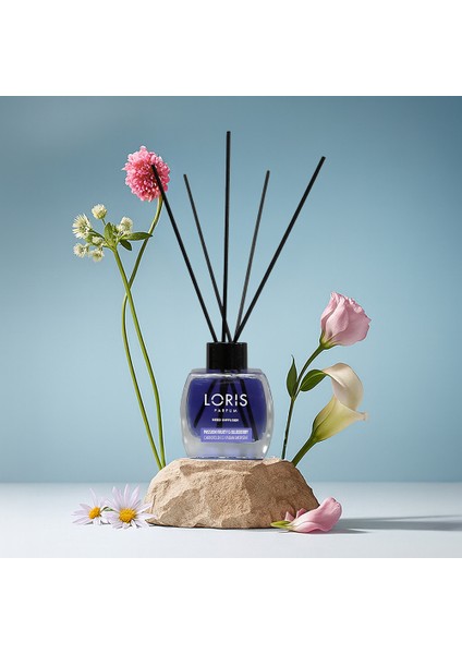 Çarkıfelek & Yaban Mersini Oda Kokusu 120 ml