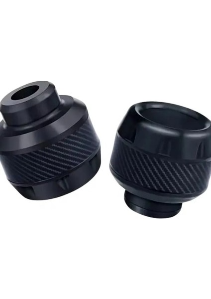 Ön Teker Koruma Takozu