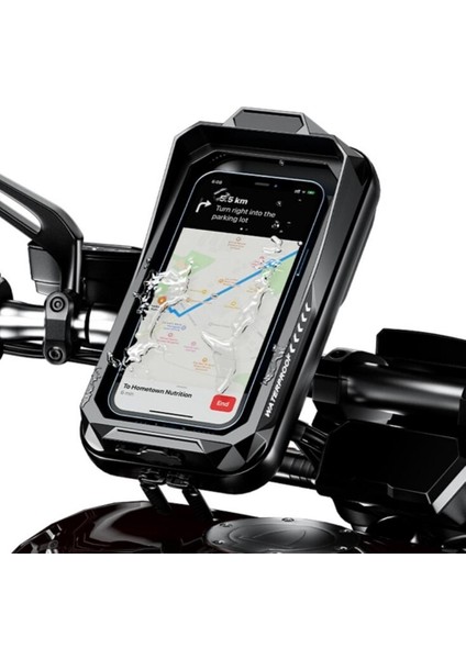 M30 Suya Dayanaklı Telefon ve Aksesuar Çantası modelleri