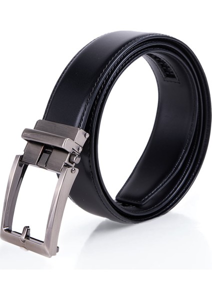 Otomatik Tokalı Kemer