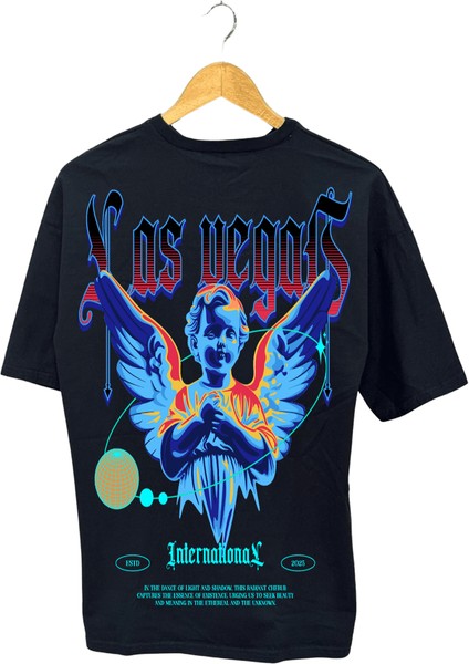 Vegas Angel T-Shirt