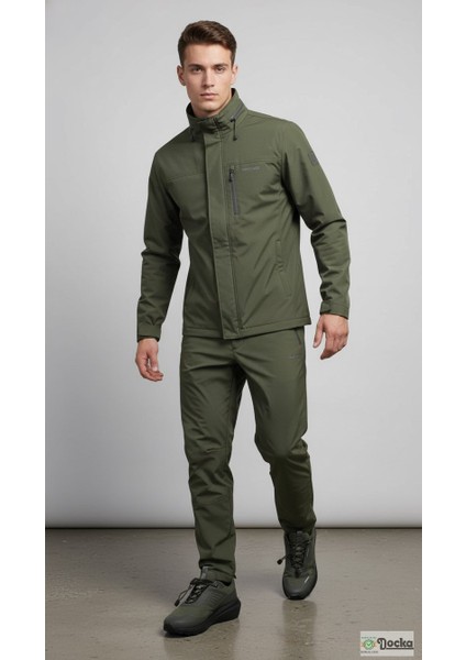 Erkek Kalın Taban Extrem Outdoor Spor Ayakkabı HT5K/S22609 fırsatları