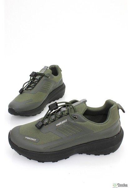 Erkek Kalın Taban Extrem Outdoor Spor Ayakkabı HT5K/S22609 indirimleri