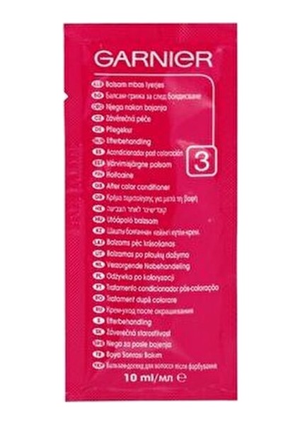 Çarpıcı Renkler Krem Saç Boyası Açık Küllü Sarı 110 Parlak ve Uzun Süre Kalıcı