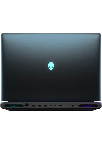 Alienware 18 Area-51 AA18250 Ultra 9 275HX 32GB 2tb SSD 16GB RTX5080 175W 18 Wqxga 300Hz Windows 11 Ingilizce Klavye