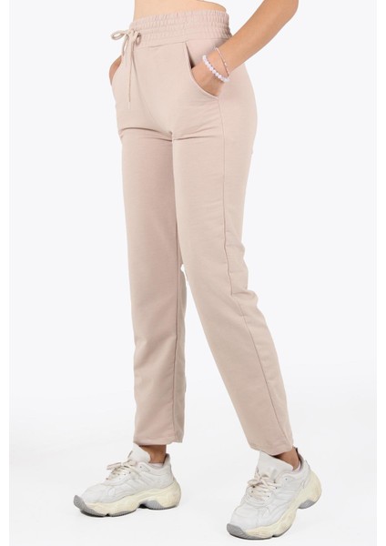 2450 Beli İpli Cepli Eşofman Altı indirimleri