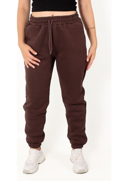 2566 Üç Ip Eşofman Altı