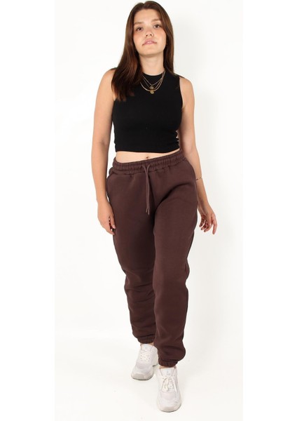 2566 Üç Ip Eşofman Altı