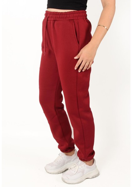 2566 Üç Ip Eşofman Altı